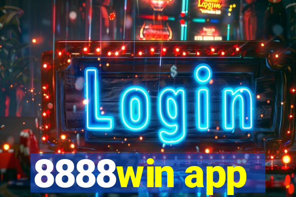 8888win app